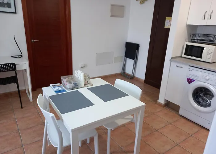 Apartamento Mochima