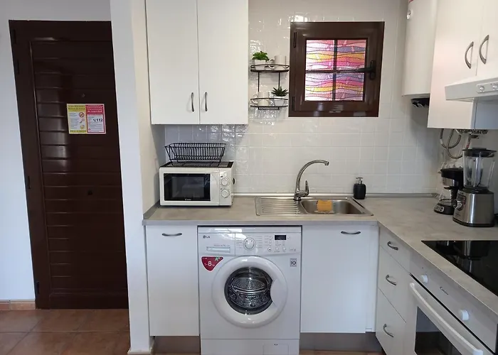 Apartamento Mochima
