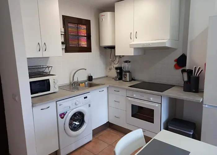 Apartamento Mochima