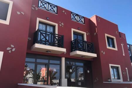 Apartment Mochima *