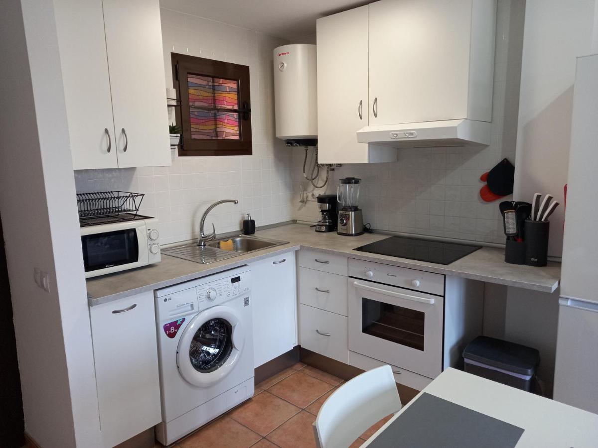Apartment Mochima