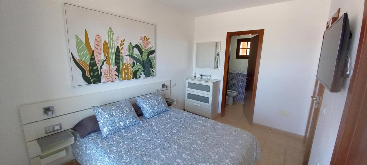 Mochima Apartment