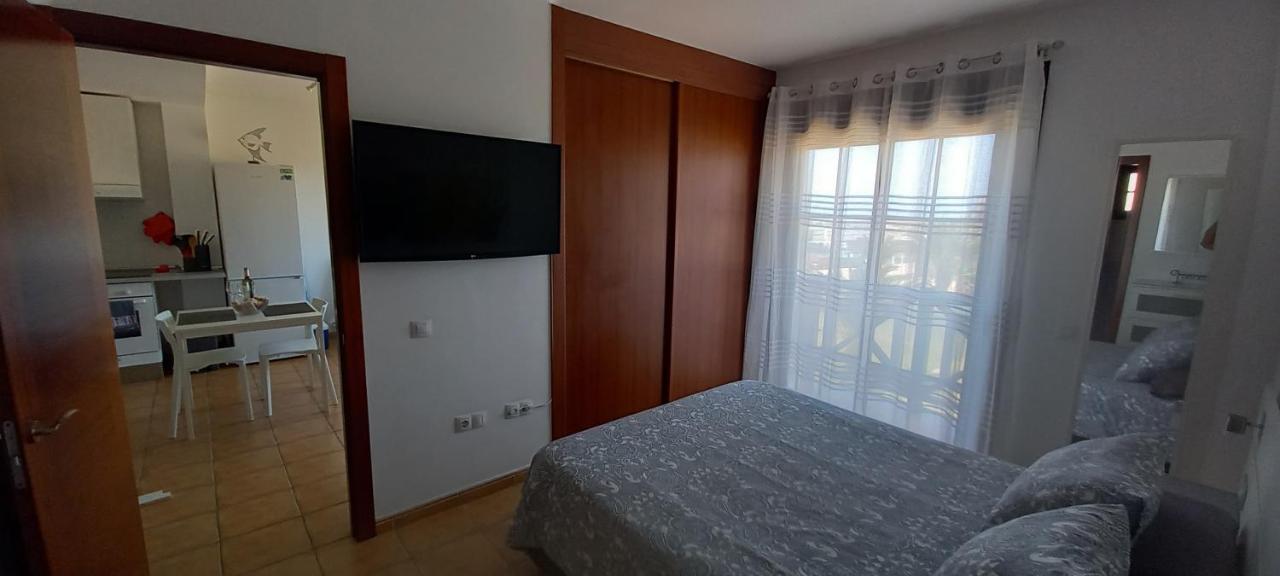 Apartment Mochima *