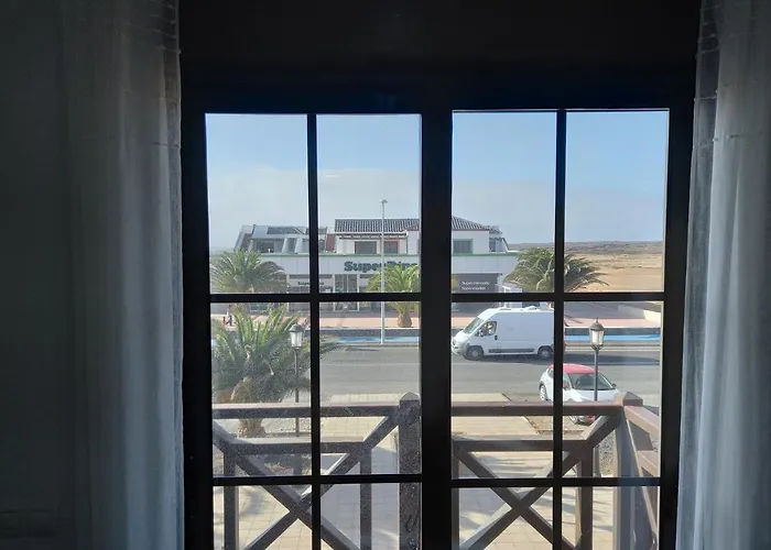 Apartamento Mochima